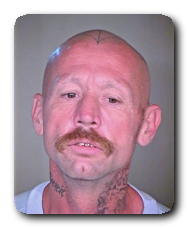 Inmate KEITH RAMSDELL
