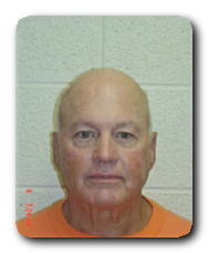 Inmate KENNETH WHITE