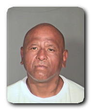Inmate JIMMY CARRILLO