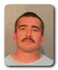 Inmate ARTHUR CHAVEZ