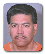 Inmate PETE FLORES