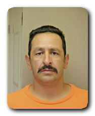 Inmate ANTHONY GUTIERREZ