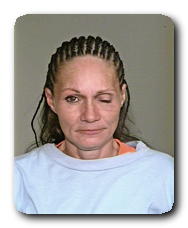 Inmate LISA HARRIS