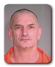 Inmate JOHN MCCLUSKEY