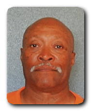 Inmate PERRY PARKER
