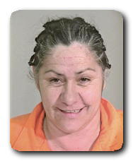 Inmate LISA VASQUEZ