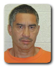 Inmate RICHARD ALVARDO