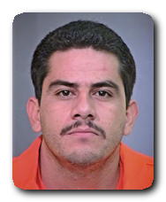 Inmate FREDDY CARRASCO