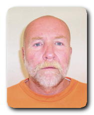 Inmate TED CICCI