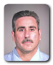 Inmate MARCOS CORRALES