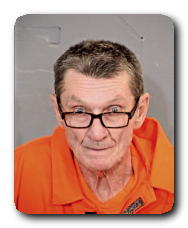 Inmate JERRY GILLIGAN