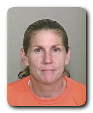 Inmate CARLA KENT