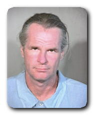 Inmate KEITH MCALLISTER