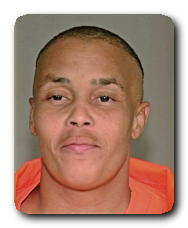 Inmate PRINCESS NEWMAN