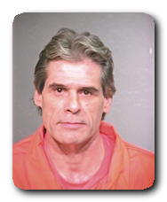 Inmate LAWRENCE PETERSON