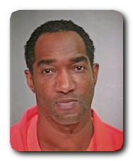 Inmate FRED ROBINSON