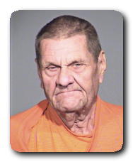 Inmate JERRY ALLGOOD