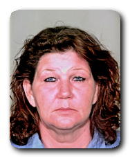 Inmate KATHERINE BANFIELD