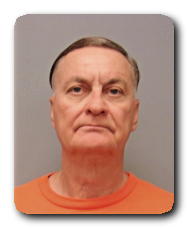 Inmate GARY BERES