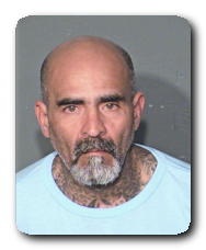 Inmate SALVADOR BOHN