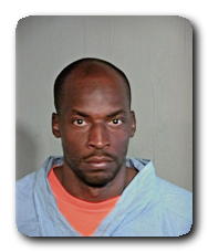 Inmate KEVIN BOLDEN