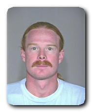 Inmate KEITH BRANNON