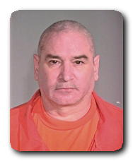 Inmate JACK CANTRELL