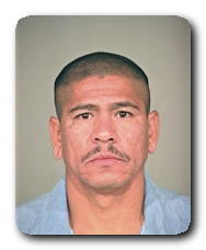Inmate LUIS ENRIQUEZ