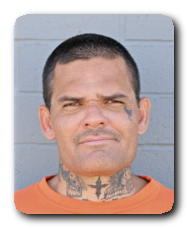 Inmate DANIEL GOMEZ