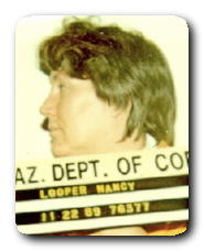 Inmate NANCY LOOPER