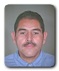 Inmate GUILLERMO MARTINEZ