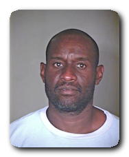 Inmate ANTHONY MILLS