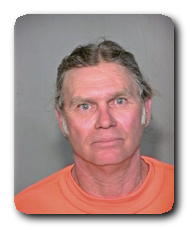 Inmate JOHN MITCHELL