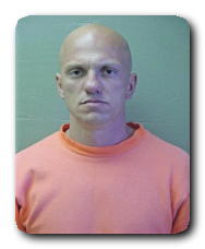 Inmate JOHN DOROUGH