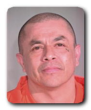 Inmate ROBERT GALVAN