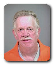 Inmate JERRY GEE