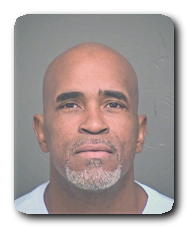 Inmate JERRY GOINS