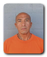 Inmate WILLIAM HERRERA