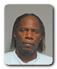 Inmate MALCOLM HODGES