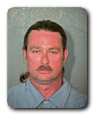 Inmate RICHARD JACKSON