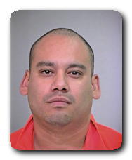 Inmate VINCE LOPEZ
