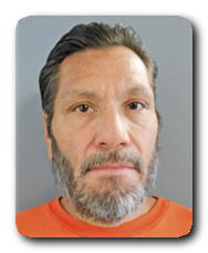 Inmate PAUL NAVARRO