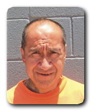 Inmate KENNETH PHILLIPS