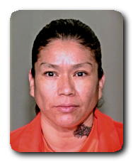 Inmate ANITA RODRIGUEZ