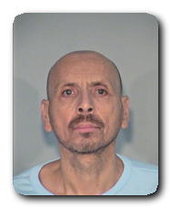 Inmate JOHN ALVAREZ