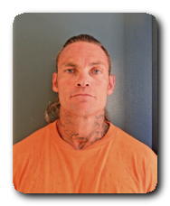 Inmate TIMOTHY BROWN