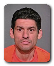 Inmate ANTHONY CAMOU