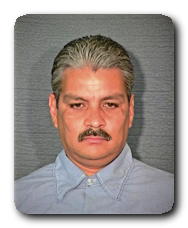 Inmate RICHARD CHAVARRIA