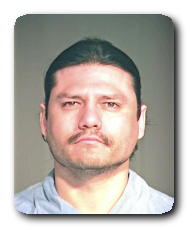 Inmate DARIO HERNANDEZ