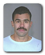Inmate JOHN LOVATO